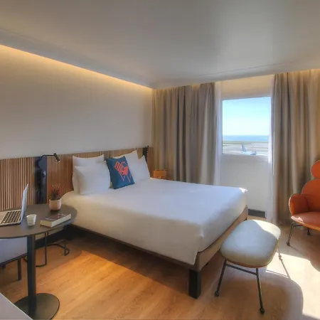 Hotel Novotel Arenas Aeroport Nizza