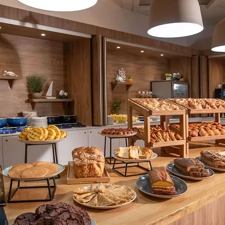 Novotel Arenas Aeroport Nizza